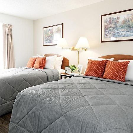 Intown Suites Extended Stay Columbia Sc - Two Notch Luaran gambar