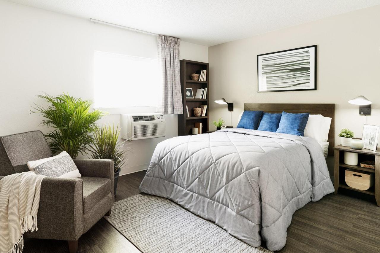 Intown Suites Extended Stay Columbia Sc - Two Notch Luaran gambar
