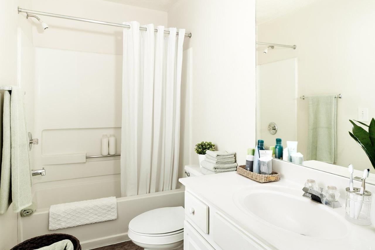 Intown Suites Extended Stay Columbia Sc - Two Notch Luaran gambar