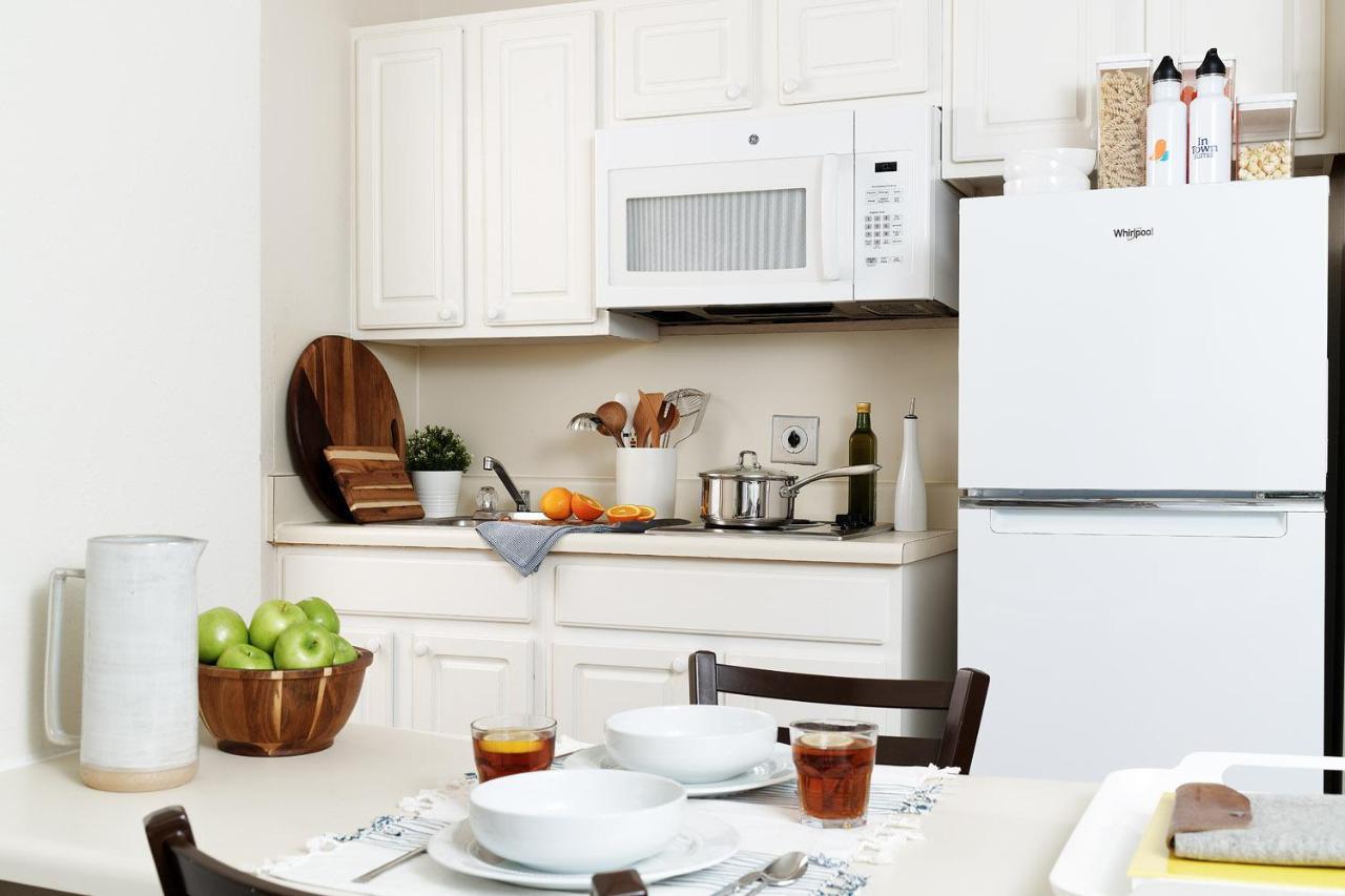 Intown Suites Extended Stay Columbia Sc - Two Notch Luaran gambar