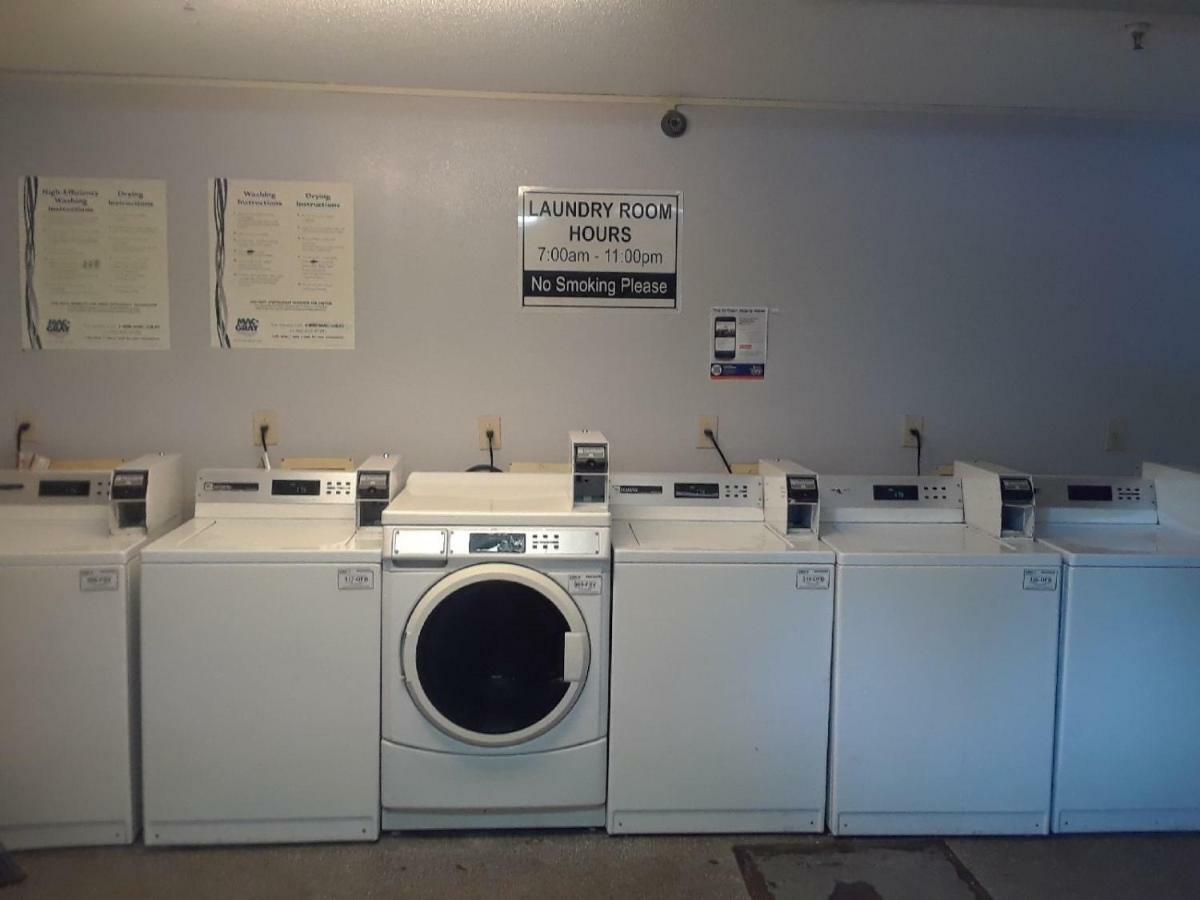 Intown Suites Extended Stay Columbia Sc - Two Notch Luaran gambar