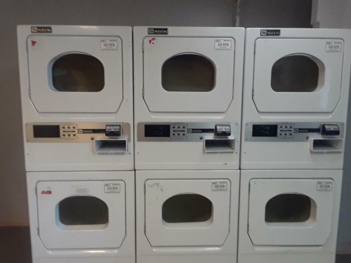 Intown Suites Extended Stay Columbia Sc - Two Notch Luaran gambar